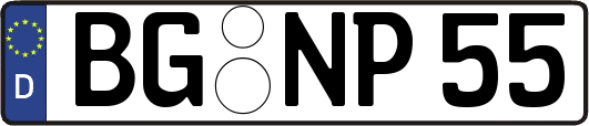 BG-NP55