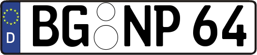 BG-NP64