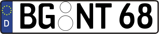 BG-NT68
