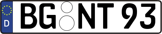 BG-NT93