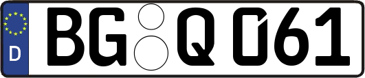 BG-Q061