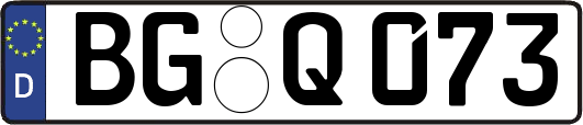 BG-Q073