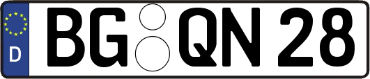 BG-QN28