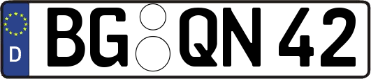 BG-QN42