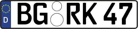 BG-RK47
