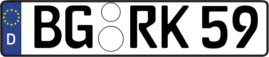 BG-RK59