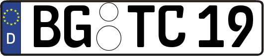BG-TC19