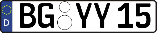 BG-YY15