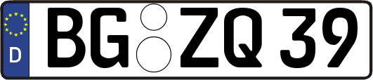BG-ZQ39