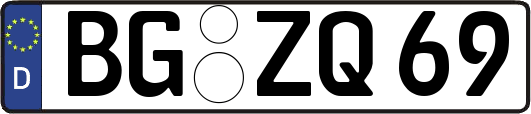 BG-ZQ69