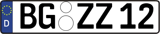 BG-ZZ12