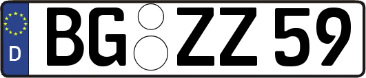 BG-ZZ59
