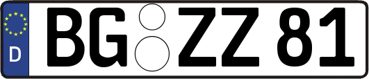 BG-ZZ81
