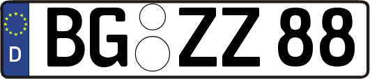 BG-ZZ88