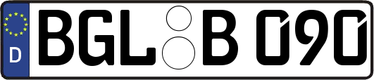 BGL-B090