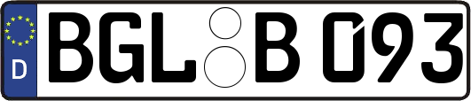BGL-B093