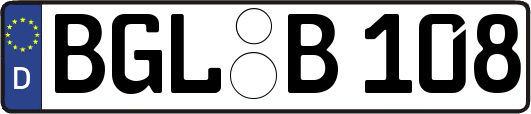 BGL-B108