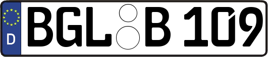 BGL-B109