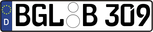 BGL-B309