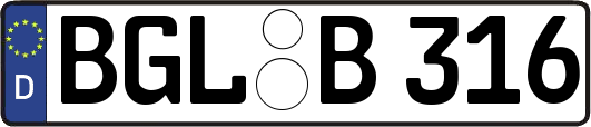 BGL-B316