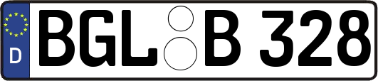 BGL-B328