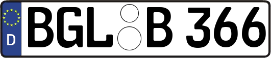 BGL-B366
