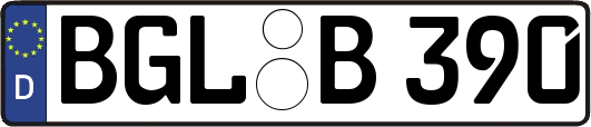 BGL-B390