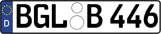BGL-B446