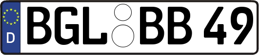 BGL-BB49