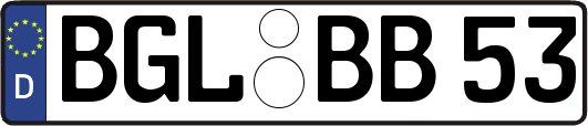 BGL-BB53