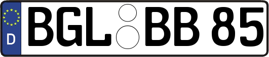 BGL-BB85