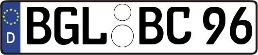 BGL-BC96