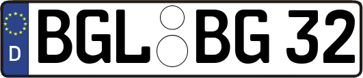 BGL-BG32