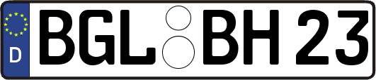 BGL-BH23