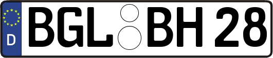 BGL-BH28