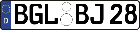 BGL-BJ28