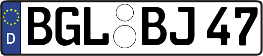 BGL-BJ47