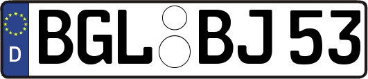 BGL-BJ53