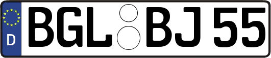 BGL-BJ55