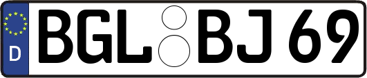 BGL-BJ69