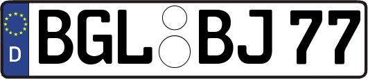 BGL-BJ77