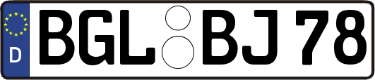 BGL-BJ78
