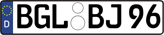 BGL-BJ96