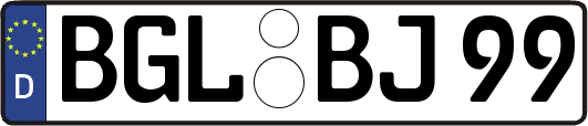 BGL-BJ99