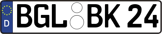 BGL-BK24