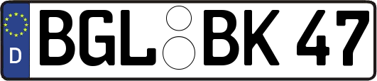BGL-BK47