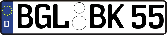 BGL-BK55