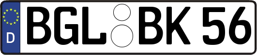 BGL-BK56