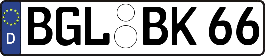 BGL-BK66