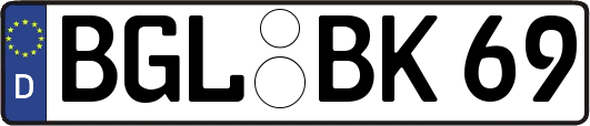 BGL-BK69
